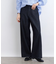 【Lee×grove別注】DENIM MARINE PANTS