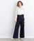 【Lee×grove別注】DENIM MARINE PANTS