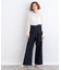 【Lee×grove別注】DENIM MARINE PANTS