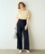 【Lee×grove別注】DENIM MARINE PANTS