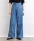【Lee×grove別注】DENIM MARINE PANTS
