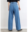 【Lee×grove別注】DENIM MARINE PANTS