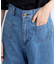 【Lee×grove別注】DENIM MARINE PANTS