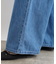 【Lee×grove別注】DENIM MARINE PANTS