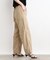 ＜Lee×grove（別注色あり）＞ PAINTER PANTS