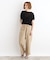 ＜Lee×grove（別注色あり）＞ PAINTER PANTS