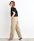＜Lee×grove（別注色あり）＞ PAINTER PANTS
