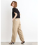 ＜Lee×grove（別注色あり）＞ PAINTER PANTS