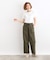＜Lee×grove（別注色あり）＞ PAINTER PANTS