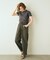 ＜Lee×grove（別注色あり）＞ PAINTER PANTS