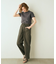＜Lee×grove（別注色あり）＞ PAINTER PANTS
