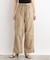 ＜Lee×grove（別注色あり）＞ PAINTER PANTS