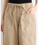 ＜Lee×grove（別注色あり）＞ PAINTER PANTS