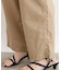 ＜Lee×grove（別注色あり）＞ PAINTER PANTS