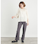 Wrangler／ラングラーWRANCHERフレアパンツ