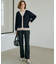 Wrangler／ラングラーWRANCHERフレアパンツ