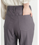 Wrangler／ラングラーWRANCHERフレアパンツ
