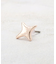 スターセットピアス