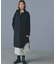 リサイクルエコファー巾着ショルダー