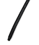メタルバックルベルト