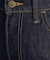 【Lee×grove別注】WIDE DENIM PANTS