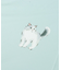 【晴雨兼用】キャッツトートバッグミニ