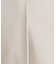 【雑誌掲載】バックルベルトクロップドワイドパンツ