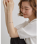 【ステンレス】メタルチェーンブレスレット