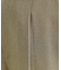 サイドバックルワイドパンツ