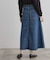 【SOMETHING（R）】SPREAD SKIRT