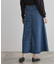 【SOMETHING（R）】SPREAD SKIRT