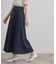 【SOMETHING（R）】SPREAD SKIRT