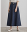 【SOMETHING（R）】SPREAD SKIRT