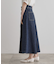 【SOMETHING（R）】SPREAD SKIRT