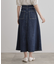 【SOMETHING（R）】SPREAD SKIRT