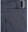 【接触冷感】ハイパーストレッチワイドパンツ
