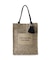 タテA4ジュートタッセルトート