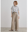 【Lee×grove別注】HALF SLEEVE FLARE T-SHIRTS