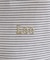 【Lee×grove別注】HALF SLEEVE FLARE T-SHIRTS