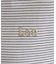 【Lee×grove別注】HALF SLEEVE FLARE T-SHIRTS