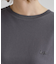 【Lee×grove別注】HALF SLEEVE FLARE T-SHIRTS