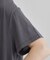 【Lee×grove別注】HALF SLEEVE FLARE T-SHIRTS