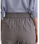 【冷感】サマーハイパーストレッチテーパードパンツ