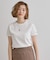 【Lee×grove別注】COMPACTFIT　T-SHIRT