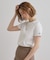 【Lee×grove別注】COMPACTFIT　T-SHIRT