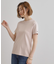 【Lee×grove別注】COMPACTFIT　T-SHIRT