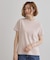 【Lee×grove別注】COMPACTFIT　T-SHIRT