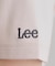 【Lee×grove別注】COMPACTFIT　T-SHIRT