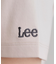 【Lee×grove別注】COMPACTFIT　T-SHIRT