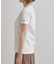 【Lee×grove別注】COMPACTFIT　T-SHIRT
